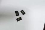 12w DC6GHz 50 Ohm Termination Resistor 3mm*1.5mm