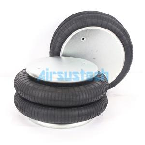 Wholesale Convoluted Air Spring Watson&amp;Chalinl AS0154 1G Goodyear 2B12-425 Natural Rubber from china suppliers