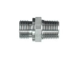 Factory Injection Equal Molding Water Pipe Fitting Free Sample Stainless Steel