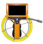 Cheapest pipe sewer camera inspection with video recording
