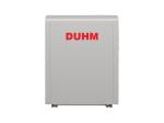 R410A 3phase 160kw Water Ground Source Heat Pump Renewable Energy Utilization