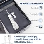 Oem Odm 300 Ml Water Tank Portable Oral Irrigator For Cleaning Teeth