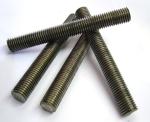 DIN Threaded Rods Reliable Studs for Professional Fastening