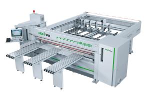 Wholesale Automatic wood panel saw machine 18kw from china suppliers