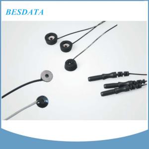 Wholesale EEG Medical Patient Sintered Silver Silver Chloride Electrodes High Quality from china suppliers
