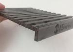 OEM Water Intake Flat Sheet Drum Wedge Wire Screen Panel For Vibrating Sieves