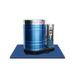 Hot Selling Iso Dehydrator Nail Making Machine Mini