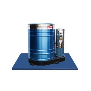 Wholesale High Safety Level Industrial Food Waste Dehydrator Machine Portable from china suppliers