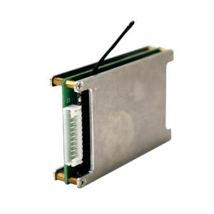 Wholesale Electric Car Active Balance BMS 30A 10S with 60Amps Balance current from china suppliers