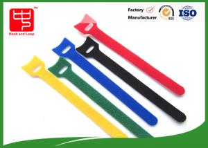Wholesale Durable T Shape Cable Tie Roll Nylon Material 150 * 12mm from china suppliers