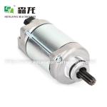 Starter 31200-MFCBR600RR 07-21 CBR600 F 11-12 CROSSRUNNER 800 15-21 Motorcycle