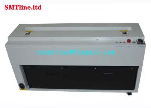 Wholesale SMD automatic cutting tape machine SMT Line Machine LED production line scrap Waste tape cut equipment from china suppliers