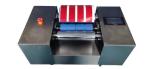 OEM Offset Printing Ink Testing Equipment Proofing Rub Resistance Tester