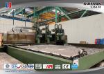 12M 304L Tube Sheet Heat Exchanger Stainless Steel Forging