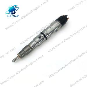 Wholesale Common Rail Engine Injection 0445120127 Fuel Unit Injector 0 445 120 127 Diesel Oil Injectors from china suppliers
