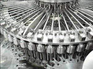 Wholesale Apple Juice Plant Hot Filling Machine With 3-In-1 Monoblock from china suppliers