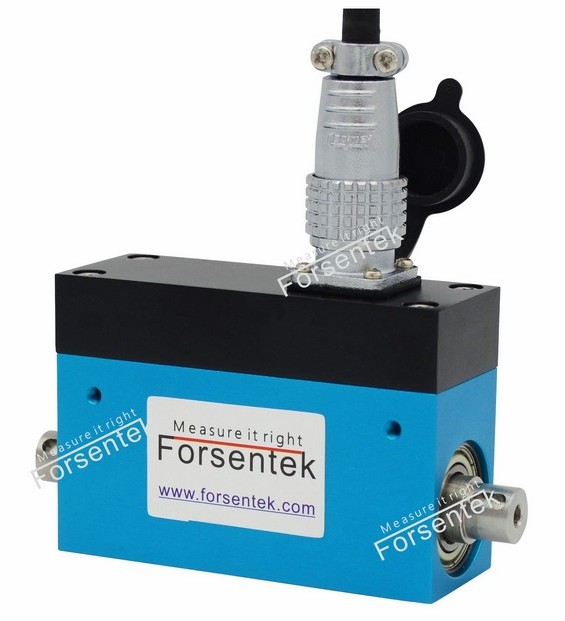 rotary torque meter