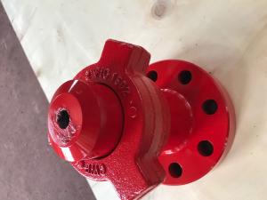 Wholesale 10000 Psi Wellhead Christmas Tree Components API 6A Flanged Alloy Steel Cap from china suppliers