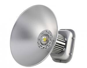 High-Efficiency bridgelux LEDs 70W LED high bay lights HPS replacement for warehouse
