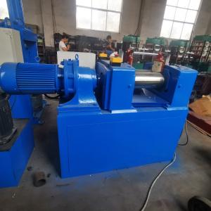 Wholesale Xk-160 Lab Open Mix Mill For Rubber And Plastic Material from china suppliers
