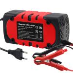PC Fireproof Material Lead Acid 12V 6A 8A 10A 15A 20A 30A Motorcycle E-Bike