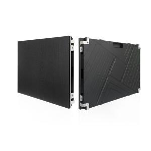 Wholesale Indoor Full Color LED Screen P1.25/1.538/1.86/2.5 mm SMD Stage Video Wall 640mm x 480mm from china suppliers