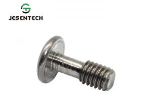 Wholesale Precision Mould Making Use Stainless Steel Fasteners By Height Adjustment from china suppliers