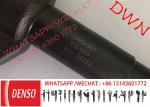 GENUINE original DENSO Injector 095000-8110 1465A307 0950008110 For MITSUBISHI
