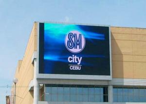 Wholesale Long-lasting and High Durability Digital Message Boards with 7000nits Brightness from china suppliers