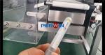75 Bottles/Min Cell Preservation 2ml Aseptic Filling Machine
