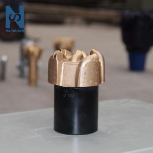 Wholesale Sintered PDC Rock Drill Bit , 3-7/10&quot; PDC Bit For Well Drilling from china suppliers