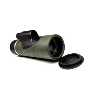 Wholesale HD Mobile Phone Monocular Telescope 12x50 16x52 With Quick Phone Holder from china suppliers