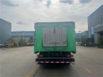 16 cbm Dongfeng 190hp Eu 3 to Eu 5 Engine High Pressure Road Jetter truck for