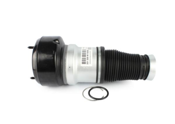 Auto Air Suspension Spring Repair Kit Front Left And Right Side For Mercedes