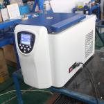 12×10mL Electric Centrifuge Machine