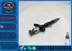 Fuel Injector 295050-0180 095000-5920 095000-8530 095000-6190 095000-7380 095000