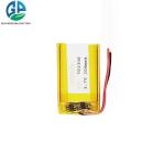 Small 3.7 Volt 701330 200mah Li Polymer Battery For Electronic Toy Handheld