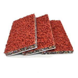 Wholesale High Weather Resistance Runway PU EPDM Material Tartan Running Track For Your Requirements from china suppliers