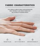 Customized Color Microfiber Racing Bicycle Clothing for Men's Comfort and