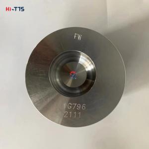 Wholesale Engine Spare Parts 1G7962111 1G9242111 1G7902111 V2403 Ku-bota 87mm Piston from china suppliers