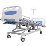Medical Hospital Bed Manual