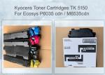KYOCERA 1T02NS0NL0 TK-5150 K Toner cartridge black, 12K pages