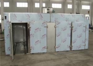 Wholesale GMP CGMP Hot Air Circulating Dryer Oven Machine from china suppliers