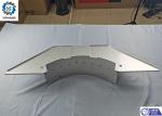 Laser Cutting Punching Bending Welding Equipment Shell Cover Sheet Metal Welding
