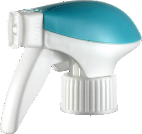 1.3ml-1.5ml Dosage Chemical Resistant Trigger Sprayer 28/410 28/400 Spray Pump