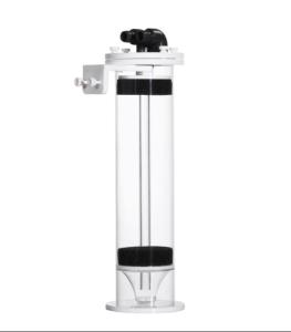 Wholesale Aquarium acrylic phosphate reactor PR-80 for 300L water fish tank from china suppliers