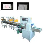 Manufacturer Price Flour Automatic Equipment Sealing Filling Counting Plastic