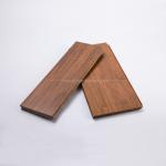 Horizontal Strand Woven Bamboo Flooring from The Ultimate Choice for Other