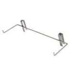 Bee Hive Equipment Rack Bracket of Frame f Stainless Steel and Metal