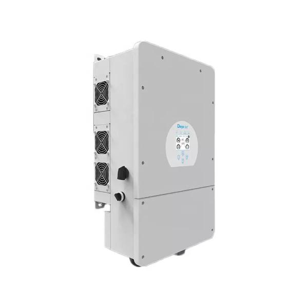 Deye Three Phase Hybrid Inverter 8KW In Stock Deye Hybrid Inverter 8000w Deye PV